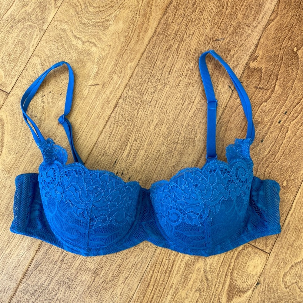 Victorias Secret bra 34A